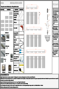 Reina Sesia Installation Guide