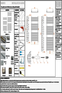 Reina Trento Installation Guide